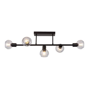 Rabalux - Lustre on a pole 5xE14/40W/230V