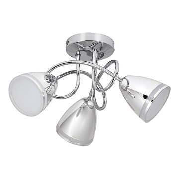 Rabalux - Lustre Plafonnier LED 3xLED/4W/230V