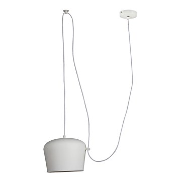 Rabalux - Lustre sur fil 1xE27/60W/230V