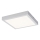 Rabalux - Panneau en saillie LED/18W/230V 4000K 30x30 cm