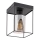 Rabalux - Plafonnier 1x E27, 25 W, 230 V, 15 x 15 cm