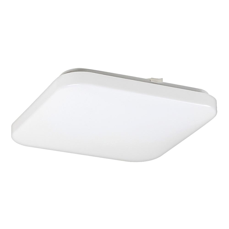 Rabalux - Plafonnier 1xLED/20W/230V 28x28 cm