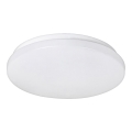 Rabalux - Plafonnier 1xLED/20W/230V d. 29 cm