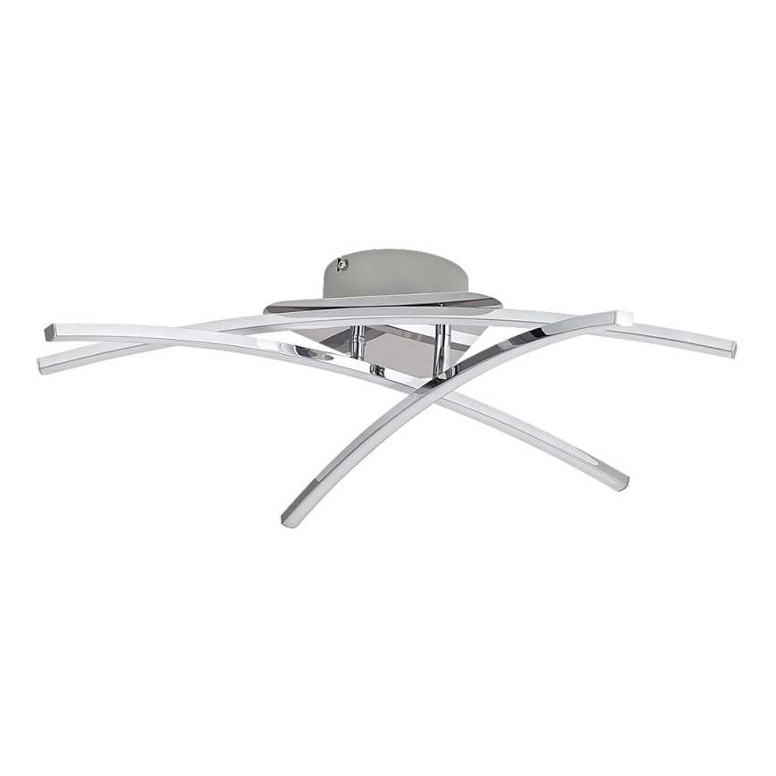 Rabalux - Plafonnier 3xLED/7W/230V 58,5x58,5 cm