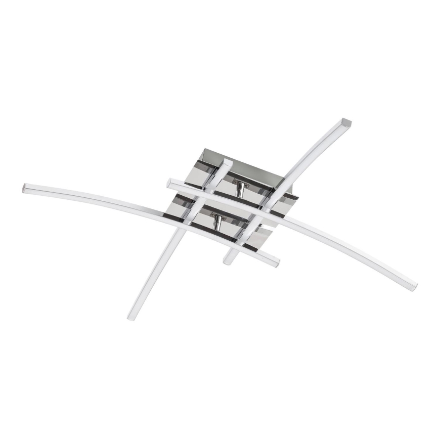 Rabalux - Plafonnier 4xLED/6W/230V 48x66,5 cm