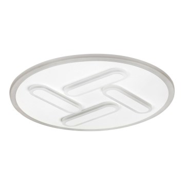 Rabalux - Plafonnier à intensité variable LED/36W/230V d. 46,8 cm