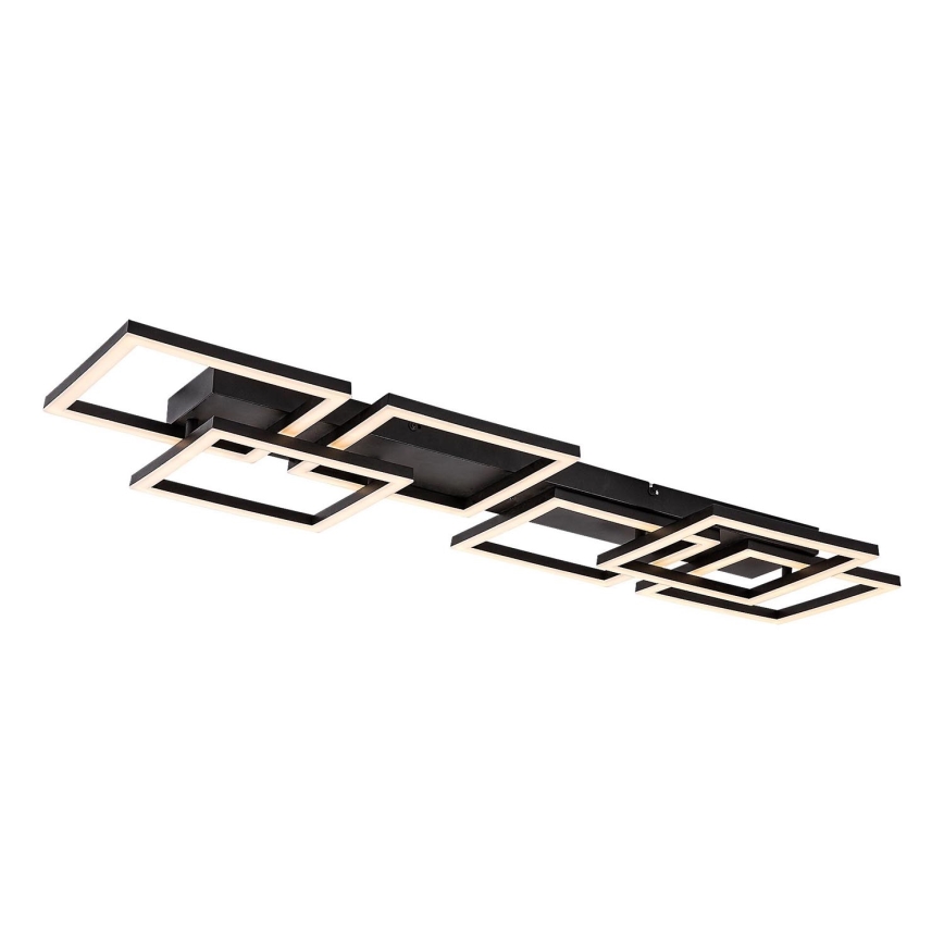 Rabalux - Plafonnier à intensité variable LED/40W/230V 3000-6500K + Télécommande