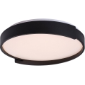 Rabalux - Plafonnier à intensité variable LED/48W/230V 3000-6500K + Télécommande