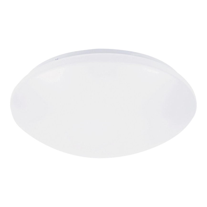 Rabalux - Plafonnier avec détecteur LED/18W/230V IP44 4000K d. 33,5 cm