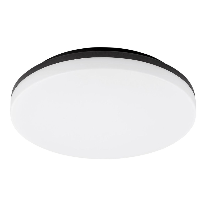 Rabalux - Plafonnier de salle de bain LED/24W/230V IP54