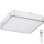 Rabalux - Plafonnier de salle de bain LED RGB à intensité variable LED/22W/230V 3000-6000K IP44 + télécommande 3000-6000K