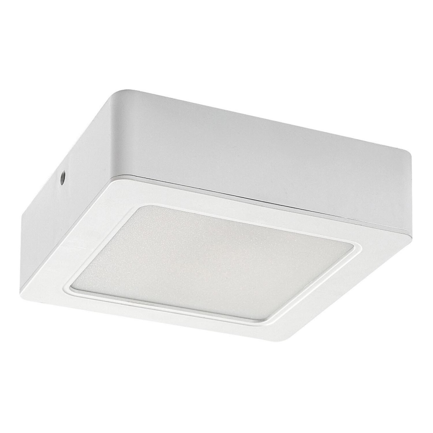 Rabalux - Plafonnier LED/12W/230V 14,5x14,5 cm