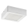 Rabalux - Plafonnier LED/12W/230V 14,5x14,5 cm