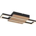 Rabalux - Plafonnier LED/12W/230V 3000/4500/6000K