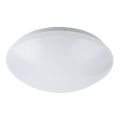 Rabalux - Plafonnier LED/12W/230V Ø 26 cm