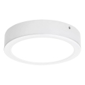 Rabalux - Plafonnier LED/15W/230V 4000K d. 16 cm blanc