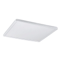 Rabalux - Plafonnier LED/18W/230V 29,3x29,3 cm