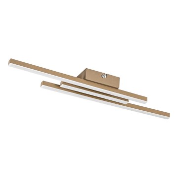 Rabalux - Plafonnier LED/18W/230V 3000K beige