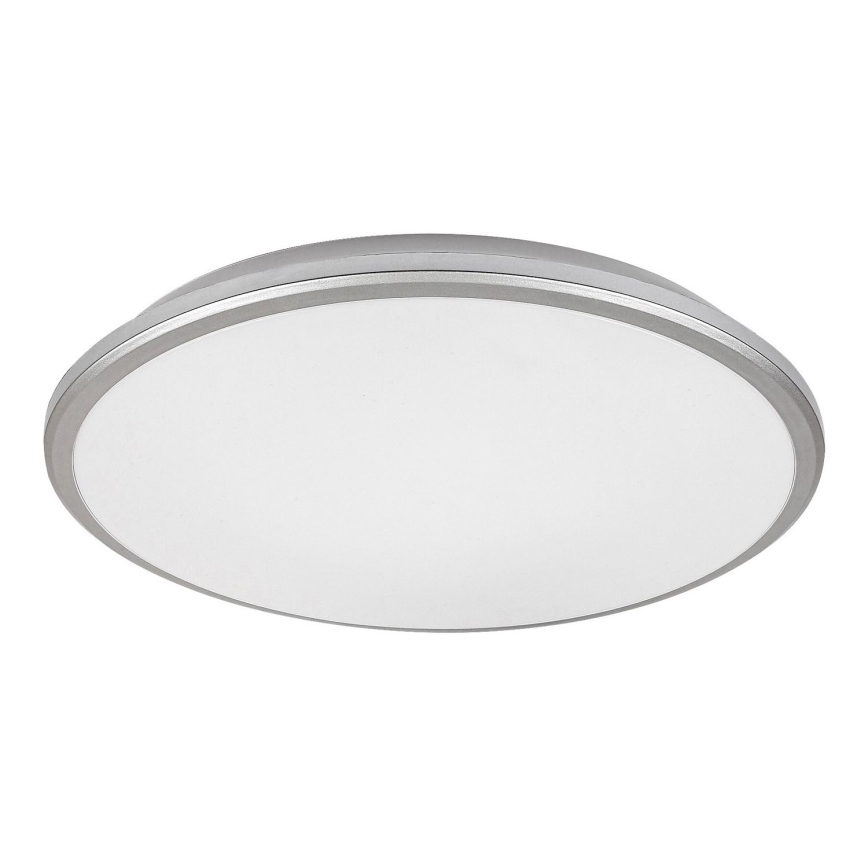 Rabalux - Plafonnier LED/18W/230V 4000K argent 27 cm