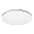 Rabalux - Plafonnier LED/18W/230V 4000K d. 34 cm