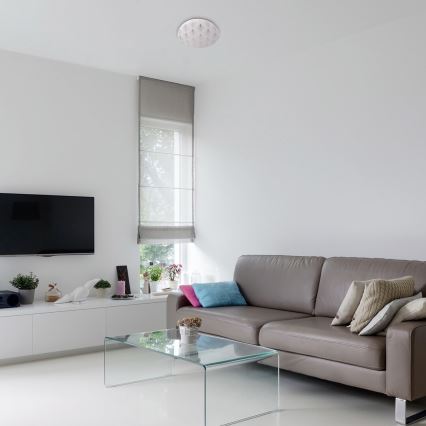 Rabalux - Plafonnier LED/18W/230V 4000K d. 26 cm