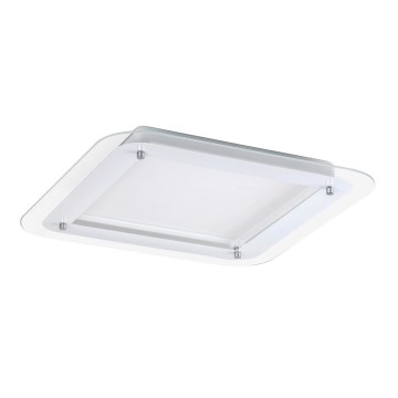 Rabalux - Plafonnier LED/18W/230V 40x40 cm