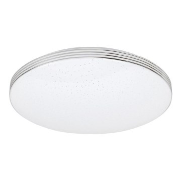 Rabalux - Plafonnier LED/18W/230V