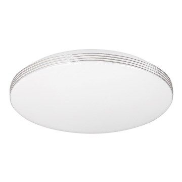 Rabalux - Plafonnier LED 1xLED/18W/230V