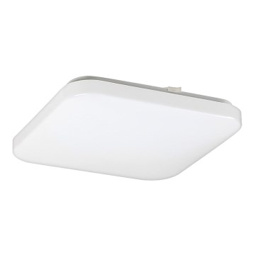 Rabalux - Plafonnier LED/20W/230V 28x28 cm