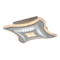 Rabalux - Plafonnier LED/20W/230V 3000/4000/6000K 26,5x26,5 cm