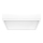 Rabalux - Plafonnier LED/22W/230V 3000/4000/6000K 21x21 cm blanc