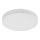 Rabalux - Plafonnier LED 24 W, 230 V, 2800 K/4000 K/6000 K, IP44, blanc, Ø 30 cm