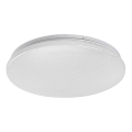 Rabalux - Plafonnier LED 24 W / 230 V, 4000 K, Ø 37,5 cm