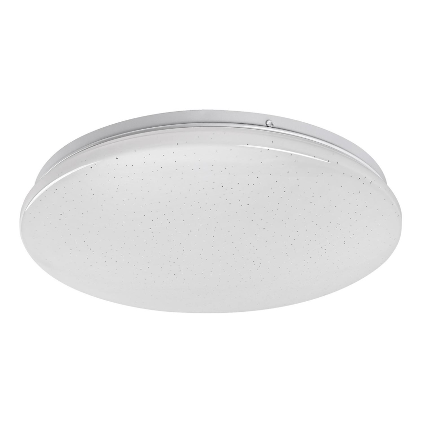 Rabalux - Plafonnier LED 24 W / 230 V, 4000 K, Ø 37,5 cm