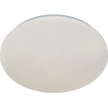 Rabalux - Plafonnier LED 24 W/230 V 4000 K Ø 37,5 cm