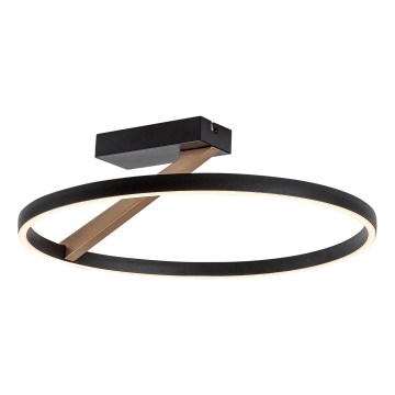 Rabalux - Plafonnier LED 24W 230V 3000K Ø 45 cm