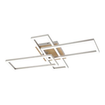 Rabalux - Plafonnier LED 24W/230V 35x64,5 cm