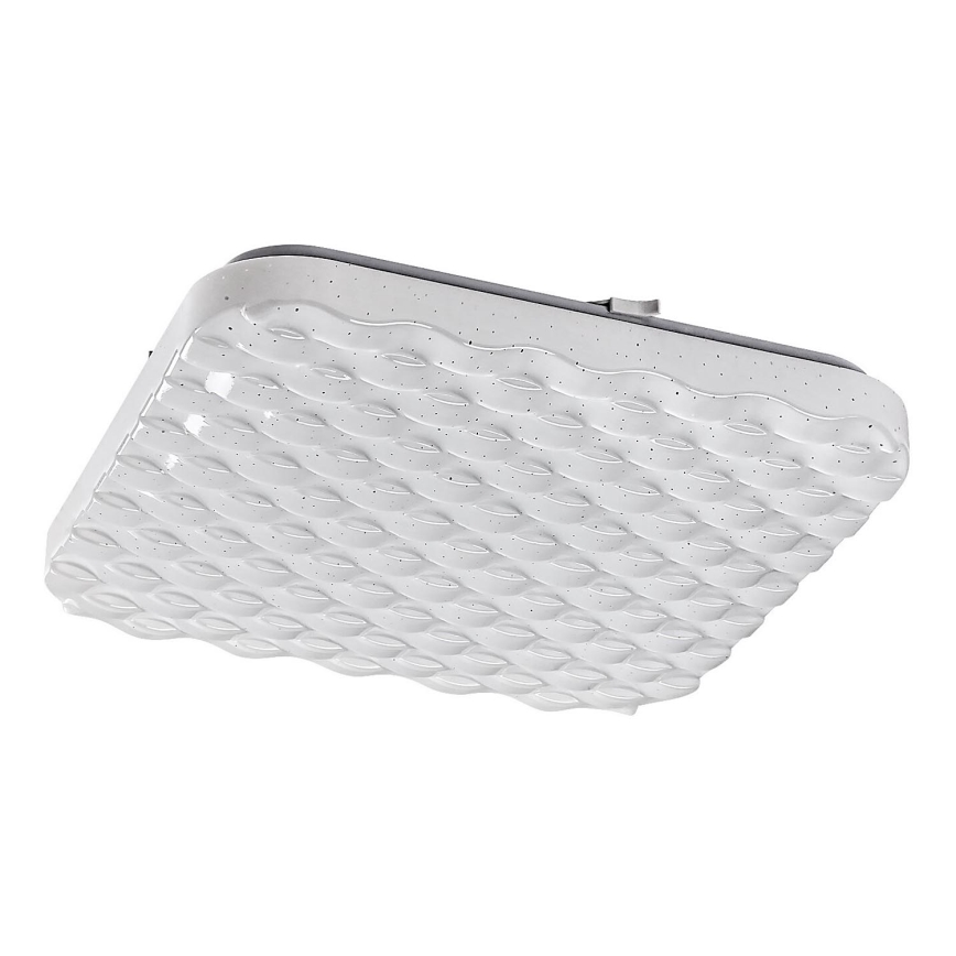 Rabalux - Plafonnier LED/24W/230V 4000K 33x33 cm