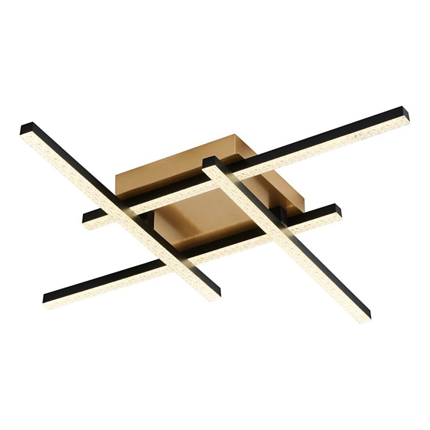 Rabalux - Plafonnier LED 24W/230V 4000K 55x55 cm