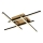 Rabalux - Plafonnier LED 24W/230V 4000K 55x55 cm