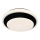 Rabalux - Plafonnier LED/24W/230V 4000K d. 38 cm