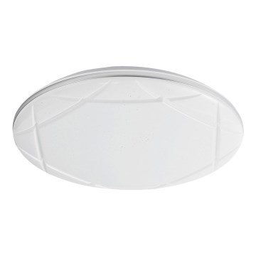 Rabalux - Plafonnier LED/24W/230V 4000K d. 40 cm