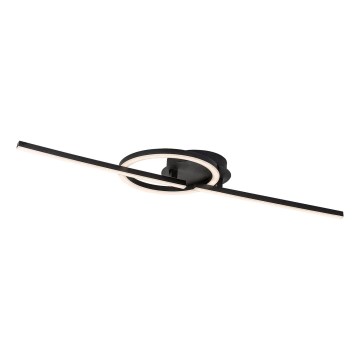 Rabalux - Plafonnier LED/24W/230V 4000K