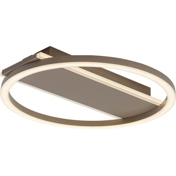 Rabalux - Plafonnier LED/24W/230V Ø 33 cm
