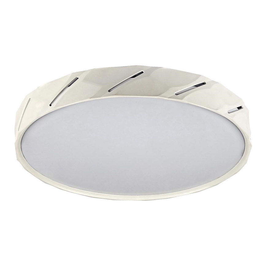 Rabalux - Plafonnier LED/25W/230V 3000K blanc diam. 39 cm