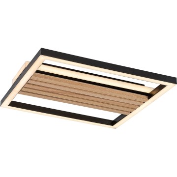 Rabalux - Plafonnier LED/26W/230V 3000/4500/6000K