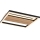 Rabalux - Plafonnier LED/26W/230V 3000/4500/6000K