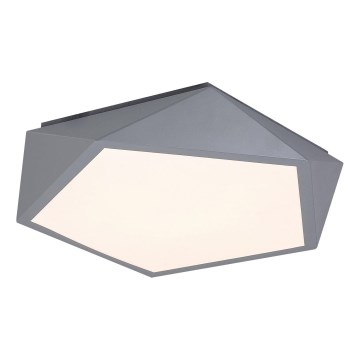 Rabalux - Plafonnier LED/30W/230V 3000K