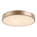 Rabalux - Plafonnier LED 36 W, 230 V, 3000 K, Ø 40 cm