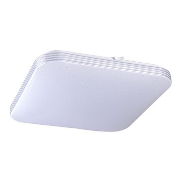 Rabalux - Plafonnier LED/36W/230V carré 53x53 cm